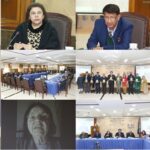 ISSI launches its latest book, ‘Crossroads of Conflict: Transnational Terrorism from Afghanistan to Africa’