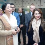 U.S. Chargé d’Affaires Natalie Baker Inaugurates New USEFP Building to Advance U.S.-Pakistan Educational Partnership