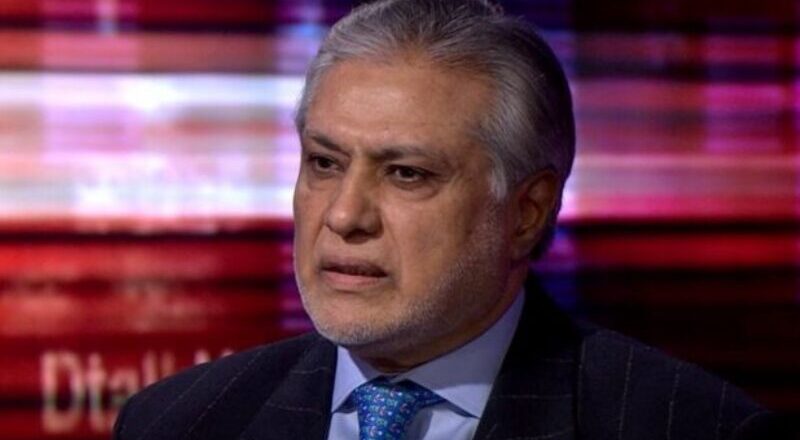 Deputy Prime Minister / Foreign Minister Undertakes Official Visit to China