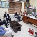 Health Experts Call for Urgent Measures to Reduce Industrially Produced Trans Fatty Acids in Pakistan