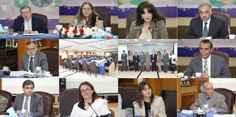 ISSI hosts post-COP30 Dialogue in Collaboration with CSCCC  and French Embassy