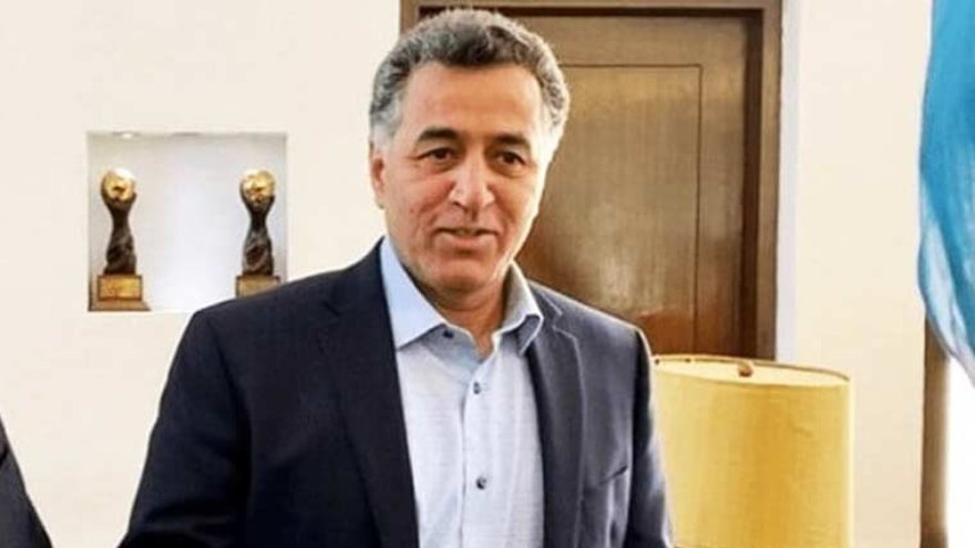 Former Lt Gen Faiz Hameed Sentenced to 14 Years Rigorous Imprisonment After Field General Court Martial: ISPR