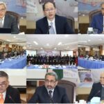 ISSI holds Bilateral Think Tank Dialogue with Shanghai Institutes of International Studies (SIIS)