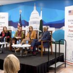 Newly Launched USEFP Building Envisioned as a Center for Pakistan’s Future Scholars