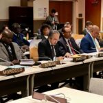 Pakistan Reaffirms Support for China’s Global Governance Initiative at United Nations