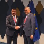 Mohsin Naqvi, Iraqi Interior Minister Hold Key Talks; Agreement Reached on Pilgrim Management, Security Cooperation, and Anti-Smuggling Measures