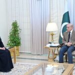 Prime Minister Meets Tajik Minister of Culture; Reaffirms Commitment to Strengthening Cultural Ties