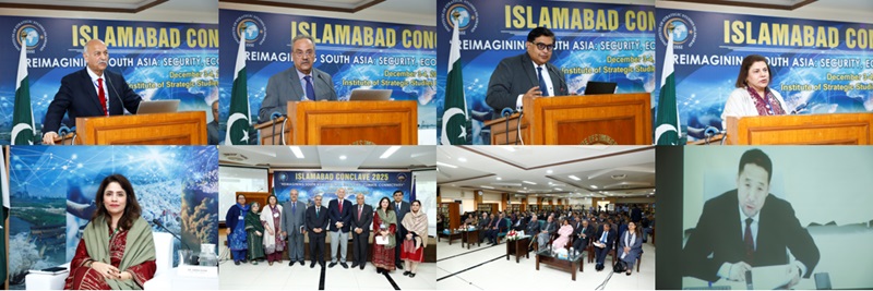 Transnational Terrorism and Emerging Security Challenges in South Asia