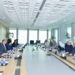 Pakistan, Kuwait Reaffirm Commitment to Strengthen Bilateral Cooperation in Petroleum Sector