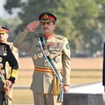 COAS & CDF Field Marshal Asim Munir Presented Tri-Services Guard of Honour as New Appointment is Instituted: ISPR