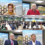 Abu Jee by Dr. Talat Shabbir: A Tribute to a father’s love and legacy