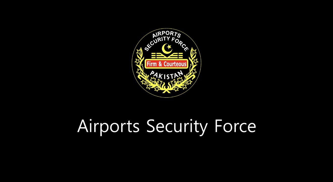 ایئرپورٹس سیکیورٹی فورس کے سال 2025 کی ریکوریز کے اعداد و شمار جاری
The pakistan Times