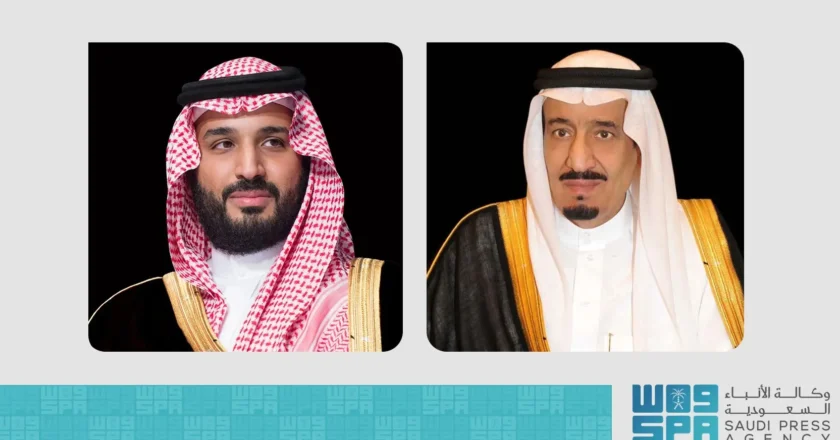 Saudi Leadership Directs Intensified Air, Sea, and Land Aid to Gaza Through KSrelief