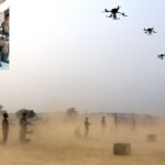 COAS & CDF Visits Lahore Garrison; Reviews Operational Preparedness and Training Standards