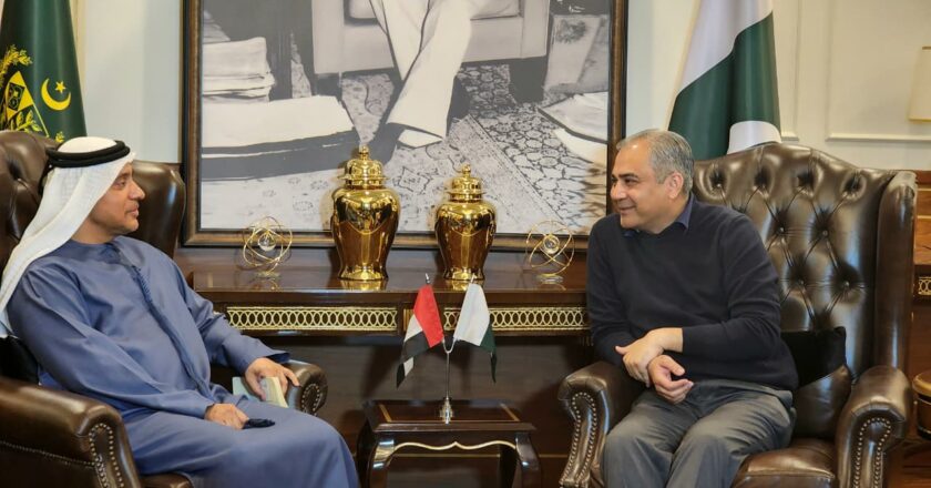 ‎Passengers to skip UAE airport queues as Pakistan, UAE finalize pre-clearance system