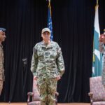 PAKISTAN NAVY TAKES OVER COMMAND OF COMBINED TASK FORCE-150 FOR THE 14TH TIME: ISPR