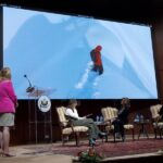 American Snowboarding Entrepreneur Visits Pakistan to Promote Sports Innovation and Youth Engagement