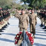 COAS & CDF Visits Bahawalpur Garrison, Witnesses High-Intensity Field Exercise and Inaugurates Educational & Digital Initiatives