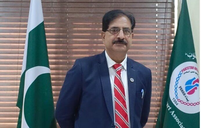 Health Must Be Central to Pakistan’s Stability Agenda in 2026