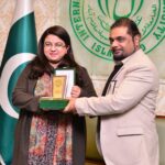 National Semiconductor Roundtable Conference Held at International Islamic University Islamabad; Emphasis on Policy, Industry and Academia Collaboration