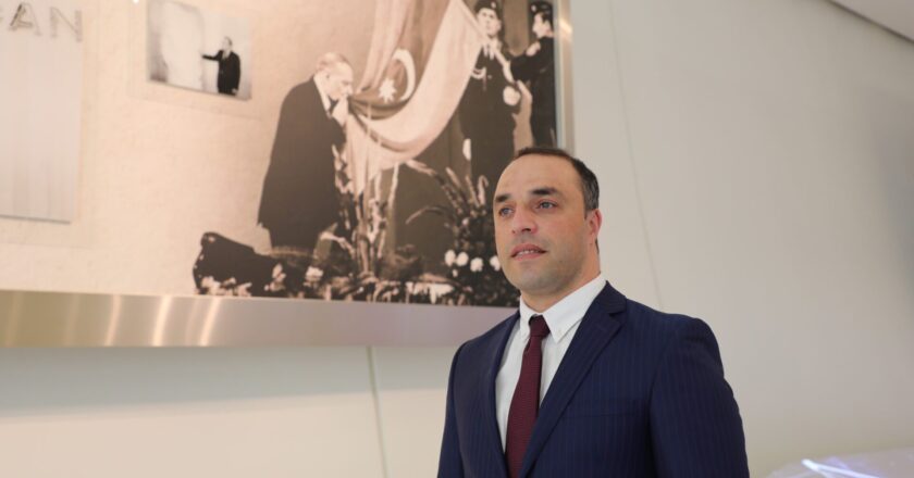 Heydar Aliyev’s Political Signature: A Moral and Political Milestone in Azerbaijan’s History