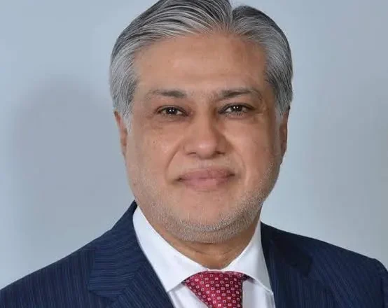 Deputy Prime Minister and Foreign Minister to Visit Beijing for 7th Pakistan–China Foreign Ministers’ Strategic Dialogue