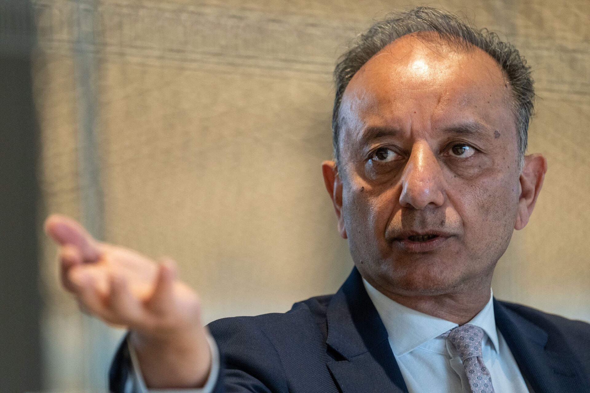 Dr Musadik Malik Calls for Productivity-Driven, Export-Led Economic Reset