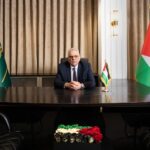 Official Statement Issued by the Ambassador of the State of Palestine to the Kingdom of Saudi Arabia