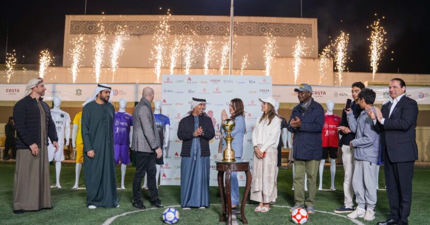 UAE Ambassador’s Cup Ramadan Football Tournament 2026 Kicks Off in Islamabad with Strong Diplomatic Participation and 10 Teams Competing in 22 Matches