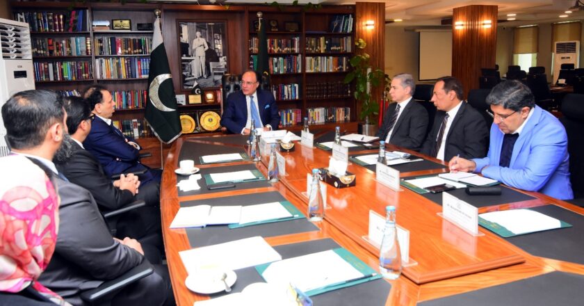 Finance Minister Highlights Economic Stability as Wafi Energy Eyes $100M Investment