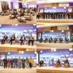 ISSI, Kazakhstan Embassy Hold Conference on Strategic Partnership and Regional Connectivity