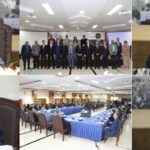 ISSI Hosts Roundtable on Ambassador Sarvar Azimov’s Legacy and Pakistan–Soviet Relations (1974–1980)