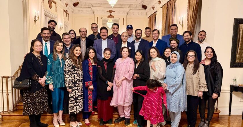 Consulate and OPEN Mark International Women’s Day with Inspiring Discussion