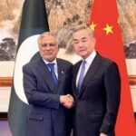 Pakistan, China Announce Five-Point Initiative for Peace and Stability in Gulf and Middle East