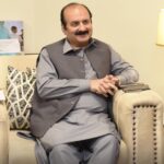 چئرمین وزیراعظم یوتھ پروگرام رانا مشہود احمد خان کی زیر صدارت “واک پاکستان” کے حوالے سے اہم اجلاس