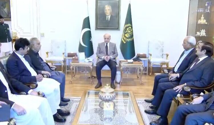 Decision to appoint Nehal Hashmi as Governor of Sindh