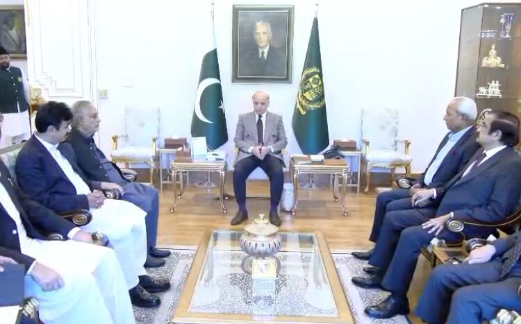 Decision to appoint Nehal Hashmi as Governor of Sindh