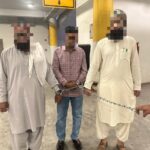 Major Operation at Lahore Airport — Human Smuggling Plan Foiled