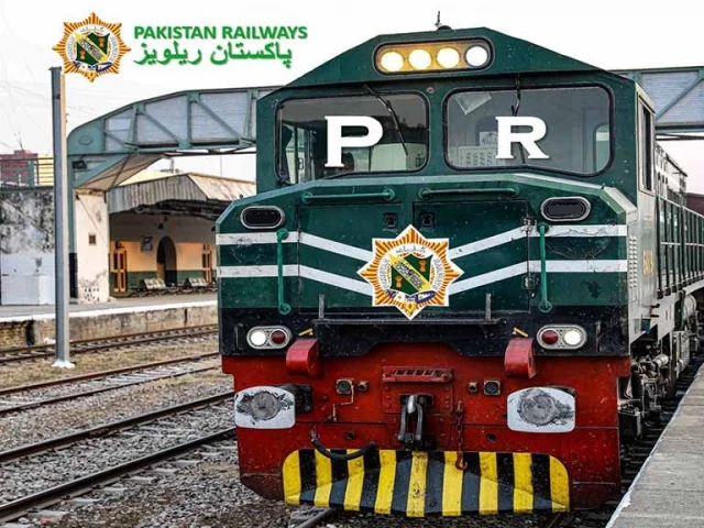 Pakistan Railways Earns Record Revenue During Eid Holidays
