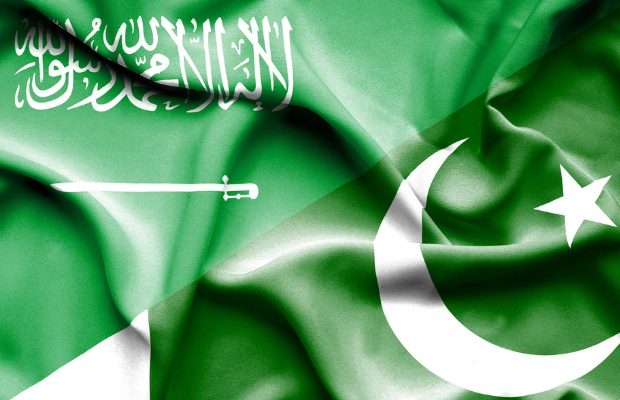 Pakistan Condemns Attacks on Saudi Arabia, Extends Condolences and Solidarity