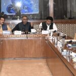 سینیٹ کی قائمہ کمیٹی برائے داخلہ و انسدادِ منشیات کی ذیلی کمیٹی کا اسمگلنگ، ٹیکس چوری اور قومی محصولات میں کمی پر تشویش کا اظہار۔