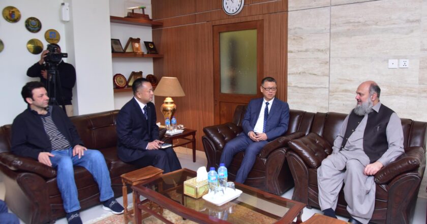 پاکستان ٹائر برآمدات میں بڑے اضافے کے لیے پُرامید، چینی اشتراک سے قائم جوائنٹ وینچر کی 120 ملین ڈالر توسیع کا اعلان