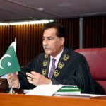 Speaker Sardar Ayaz Sadiq reaffirms commitment to interfaith harmony, national unity, and minority rights