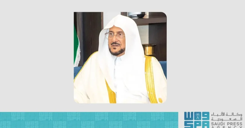 Saudi Minister to Chair 15th Executive Council Meeting on Islamic Affairs via Video Conference