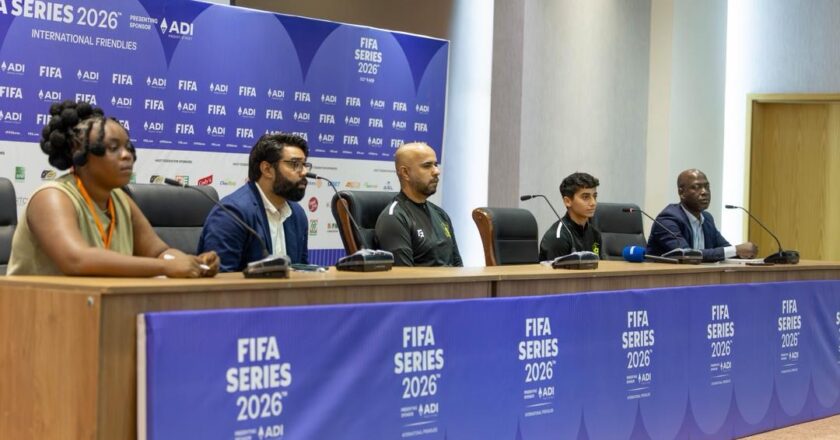 پاکستان ویمنز فٹبال ٹیم کا کوٹ ڈی آئیوری میں تاریخی فیفا ایونٹ کے لیے پُرعزم آغاز