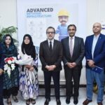 اے ایم آئی میٹرز کے ذریعے اوور بلنگ کے مسئلے پر قابو پایا جارہاہے۔