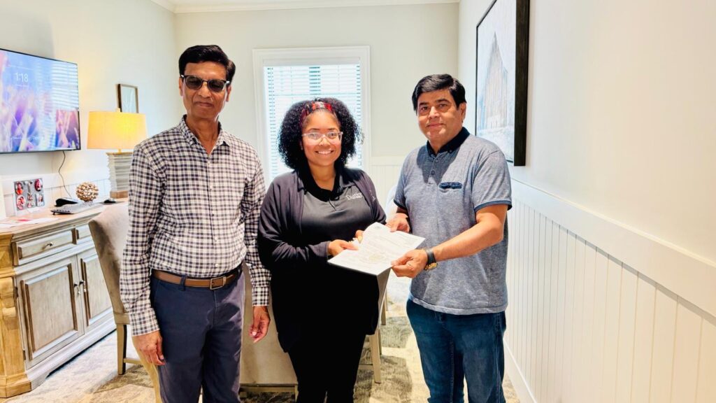 PAGH Seeks Allocation of 5,000 Cemetery Plots for Muslim Community in Houston