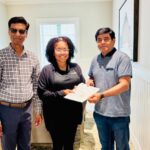 PAGH Seeks Allocation of 5,000 Cemetery Plots for Muslim Community in Houston