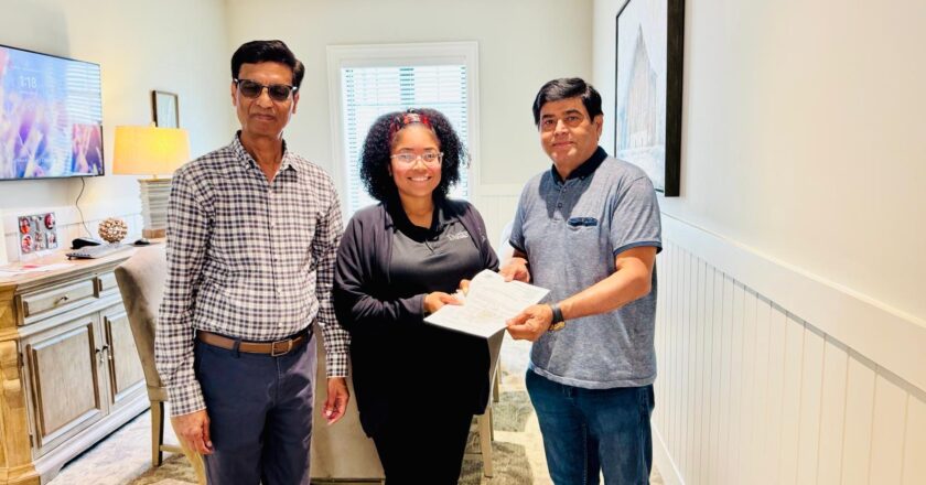 PAGH Seeks Allocation of 5,000 Cemetery Plots for Muslim Community in Houston