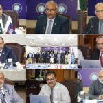 ISSI–NIMA Joint Seminar Highlights Geopolitical Impact on Maritime Trade in the Indian Ocean Region